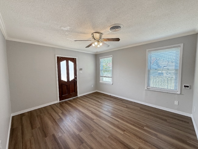 property at 911 Central Ave