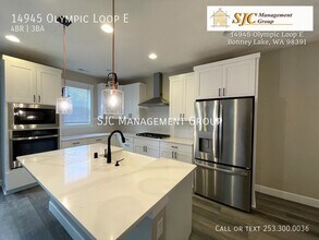 14945 Olympic Lp E in Bonney Lake, WA - Building Photo - Building Photo