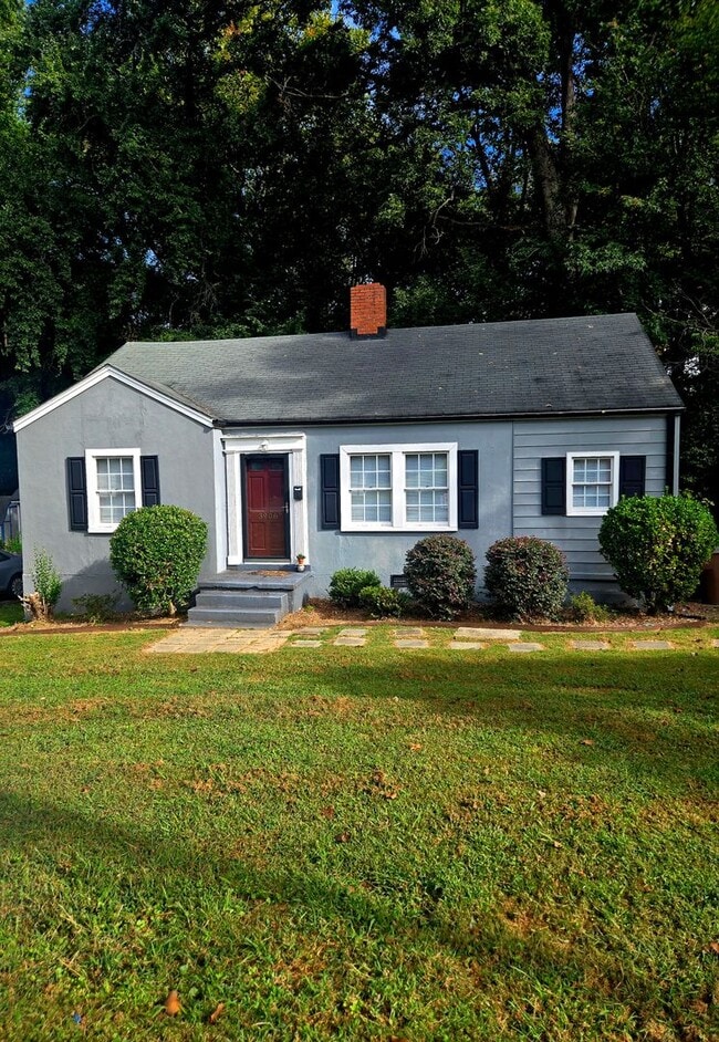 property at 3908 Walker Ave