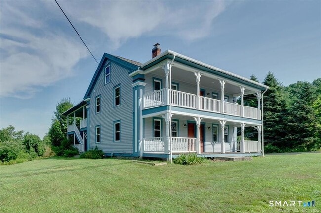 property at 157 River Rd