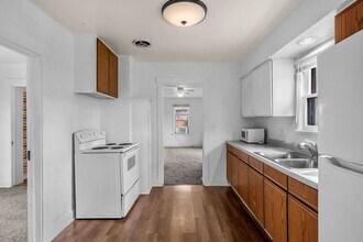 2337 W Kiernan Ave in Spokane, WA - Building Photo - Building Photo