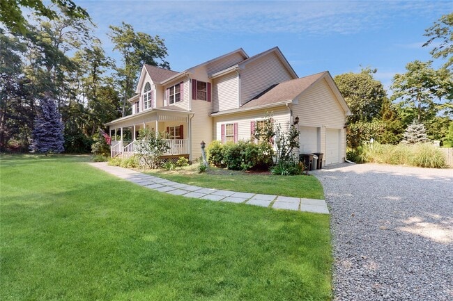 property at 64230 County Rd 48