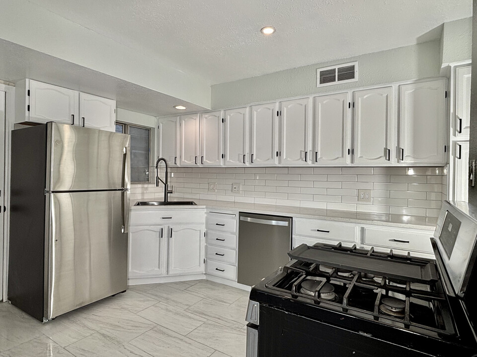 2740 11th St in Sparks, NV - Building Photo