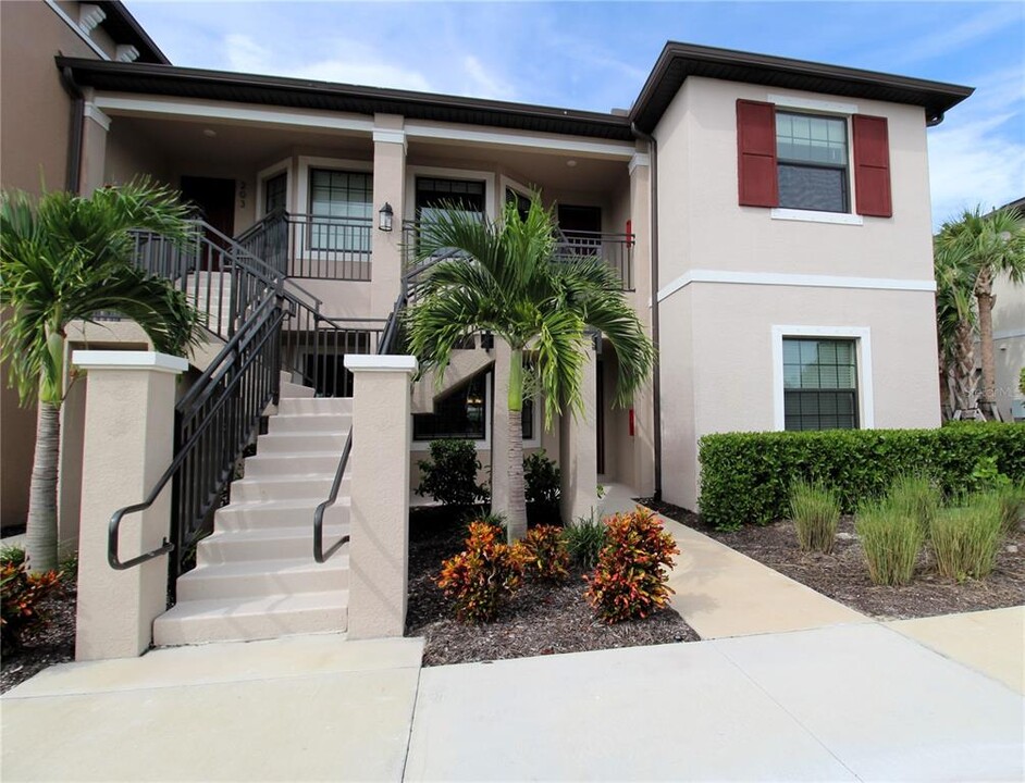 23343 Collina Way in Port Charlotte, FL - Building Photo