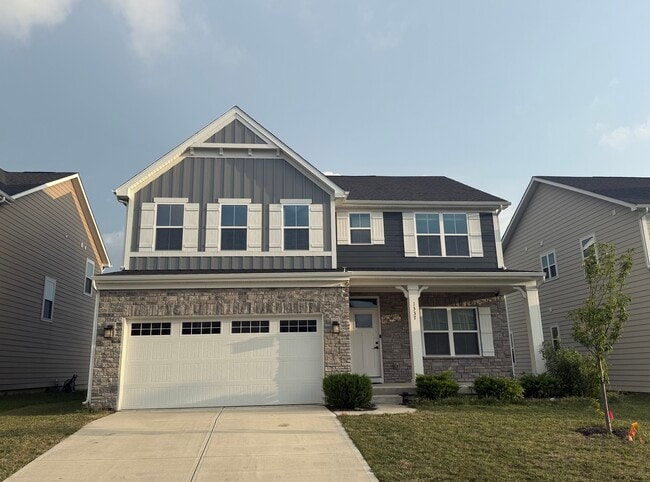 property at 1337 Moose Ridge Ln