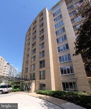 1239 Vermont Ave NW, Unit 904 in Washington, DC - Building Photo - Building Photo