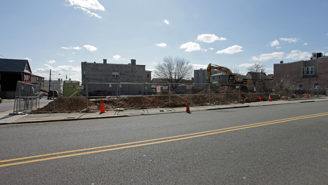 238 Walker St in Cliffside Park, NJ - Foto de edificio - Building Photo