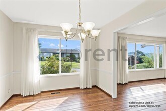 107 Warfield Dr in Moraga, CA - Building Photo - Building Photo