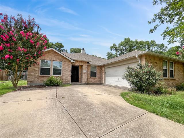 property at 2801 Prairie Ct