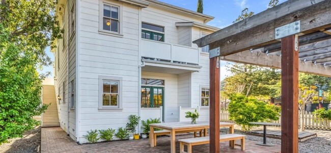 property at 6816 Yount St
