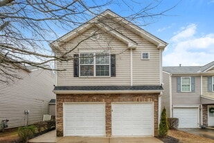 5970 Mountain Top Pl in Cumming, GA - Building Photo