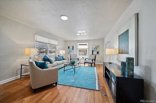 761 Newport St in Denver, CO - Building Photo - Building Photo