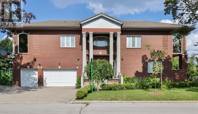 116 Goulding Ave in Toronto, ON - Building Photo - Building Photo