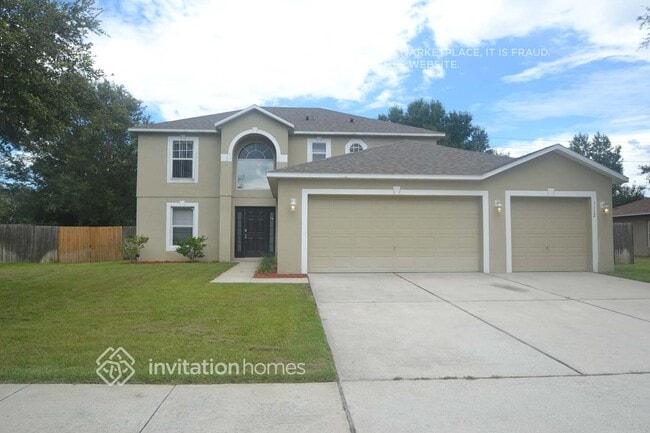 property at 1112 Imperial Eagle St