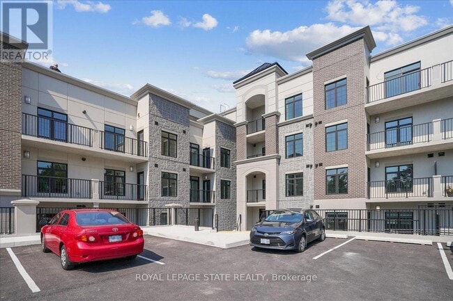 property at 153 Wilson St W