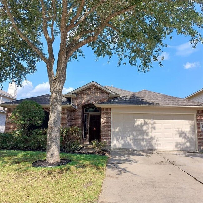 property at 1909 Roaring Springs Dr