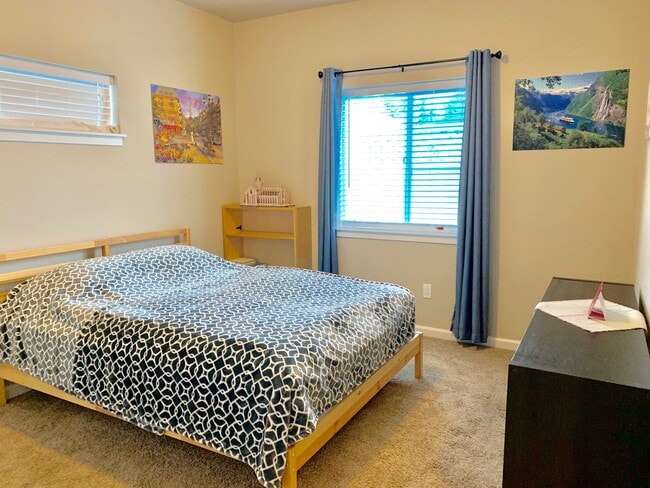 property at 2518 J Ave