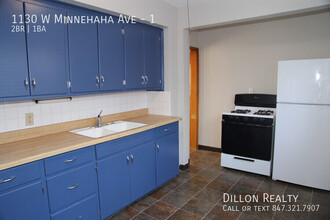 1130 W Minnehaha Ave in St. Paul, MN - Building Photo - Building Photo