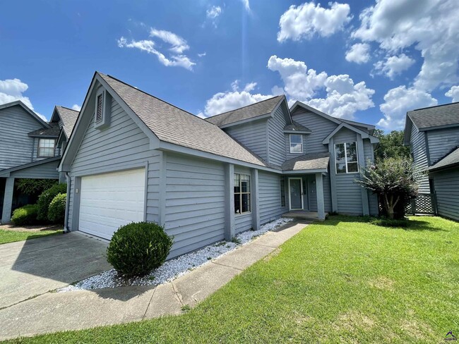 property at 117 Island Blvd