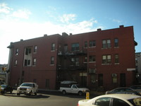 2888-2892 W Liberty Ave in Pittsburgh, PA - Foto de edificio - Building Photo