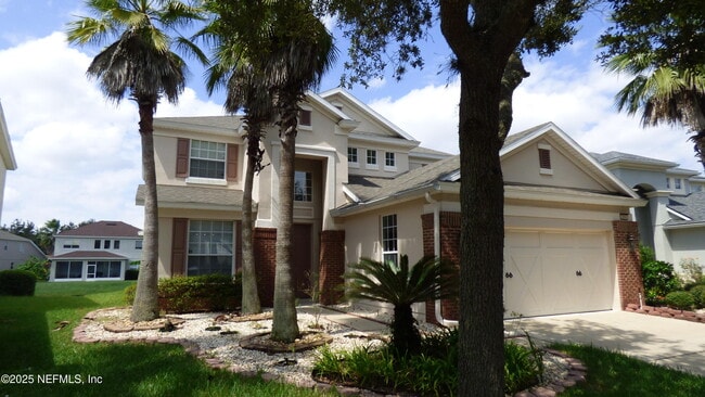 property at 3854 Silverpoint Ln