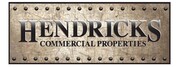 Property Management Company Logo Hendricks Commercial Properties LLC