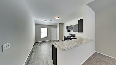 1833 Jack Rabbit Ln in El Reno, OK - Building Photo - Building Photo