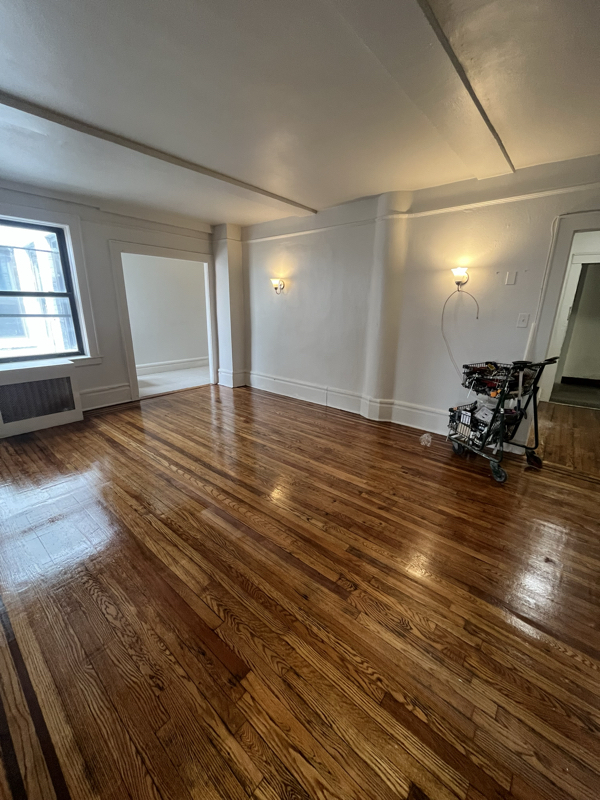 property at 25 N Harrison St