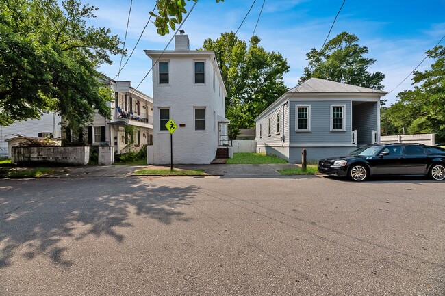 25 Maverick St in Charleston, SC - Building Photo - Building Photo