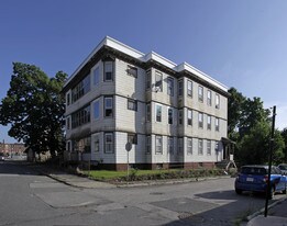 149-151 Grand St in Worcester, MA - Building Photo