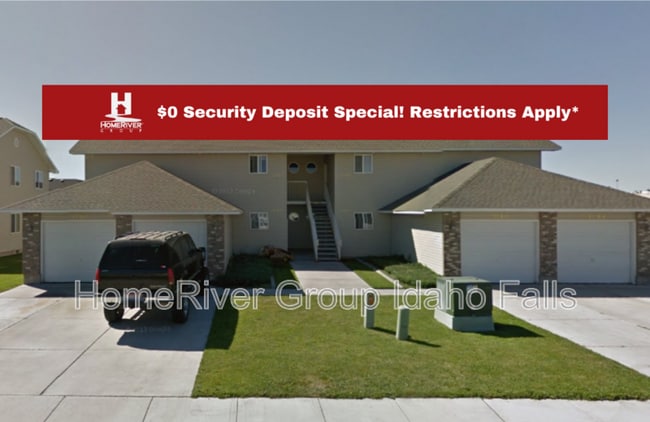 property at 3184 Chasewood Dr