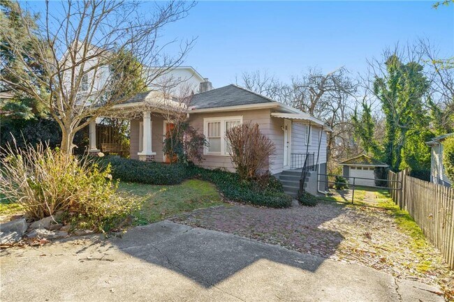 2608 Church St NW in Atlanta, GA - Building Photo - Building Photo