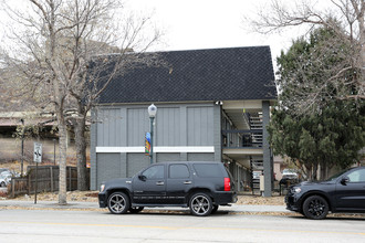 730 Wilcox St Apartments in Castle Rock, CO - Building Photo - Primary Photo