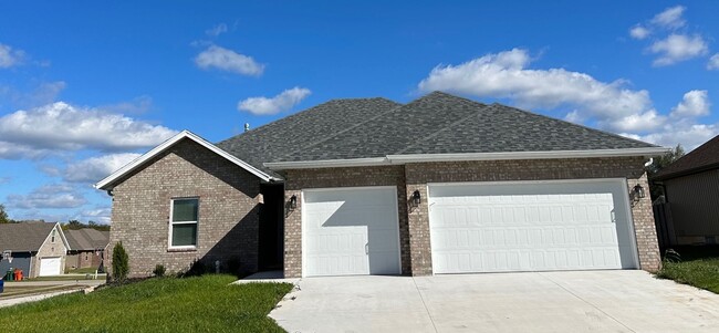 property at 830 Fox Creek Rd