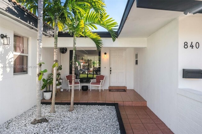 property at 840 S Shore Dr