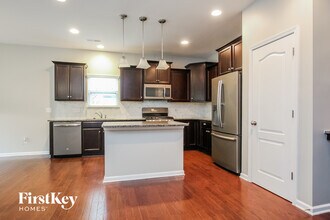 13102 Ferguson Forest Dr in Charlotte, NC - Building Photo - Building Photo