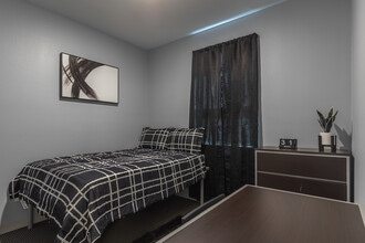 The Annex of Ruston in Ruston, LA - Building Photo - Interior Photo