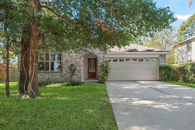 28811 Fox Run Boulevard in Spring, TX - Building Photo - Building Photo