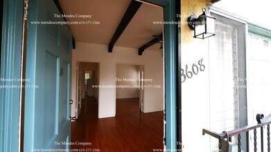 3608 Indiana St in San Diego, CA - Building Photo - Building Photo