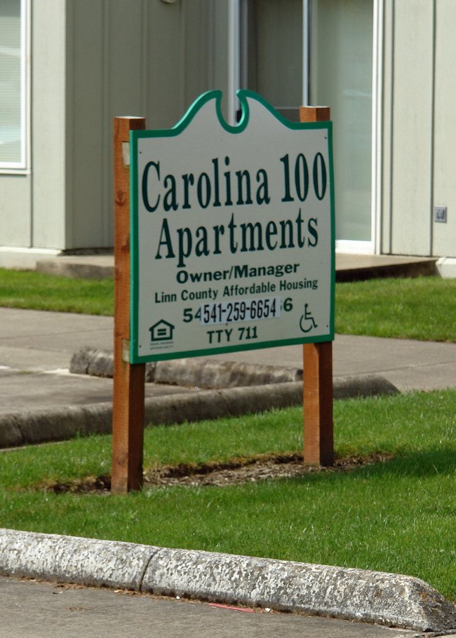 Carolina 100 Apartments in Lebanon, OR - Building Photo - Building Photo