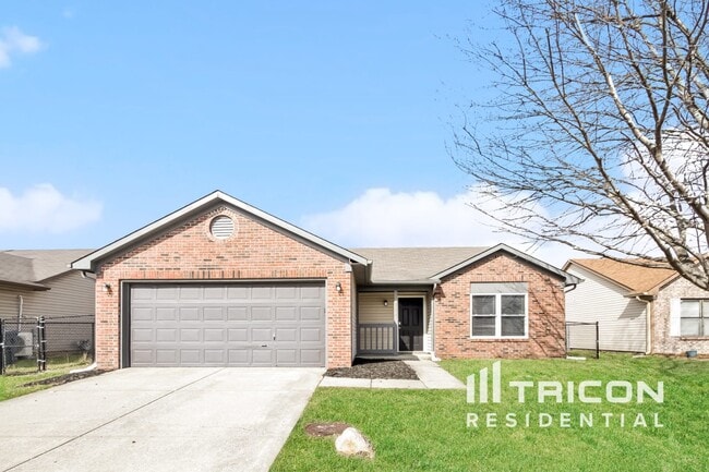 property at 3714 Bonn Blvd