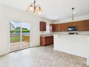 9443 Rutlandshire Dr in Mechanicsville, VA - Building Photo - Building Photo