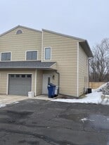 2208 18th Ave SE in Rochester, MN - Building Photo