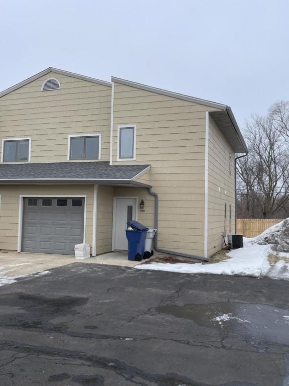 property at 2208 18th Ave SE