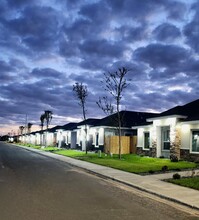 1000 N Abbey Ave in Edinburg, TX - Foto de edificio - Building Photo