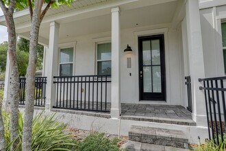 1401 E Michigan St in Orlando, FL - Building Photo - Building Photo