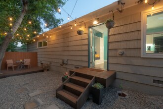 9121 Madison Ave in La Mesa, CA - Building Photo - Building Photo