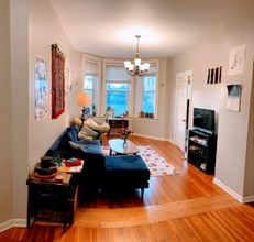 3547 S Hermitage Ave in Chicago, IL - Building Photo - Building Photo