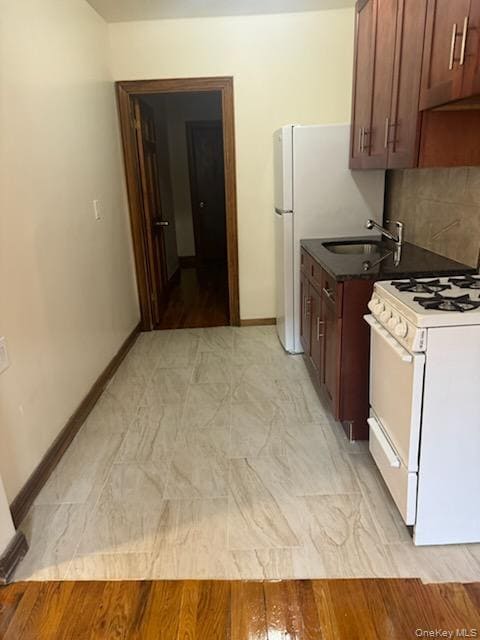 property at 3191 Fulton St