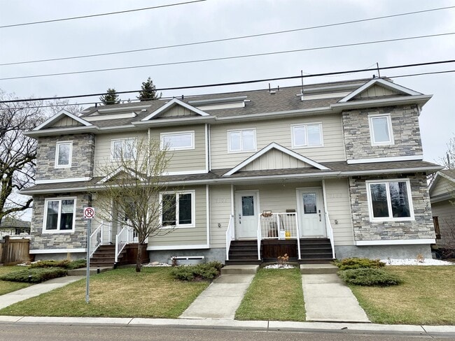 property at 7008-7097 97 St NW